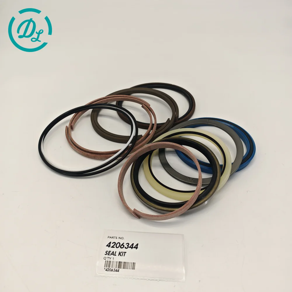 4206344 Excavator Replacement Part for Excavator and Diesel Equipment, OEM/reference 4206344, Excavator Replacement Part, product view 1