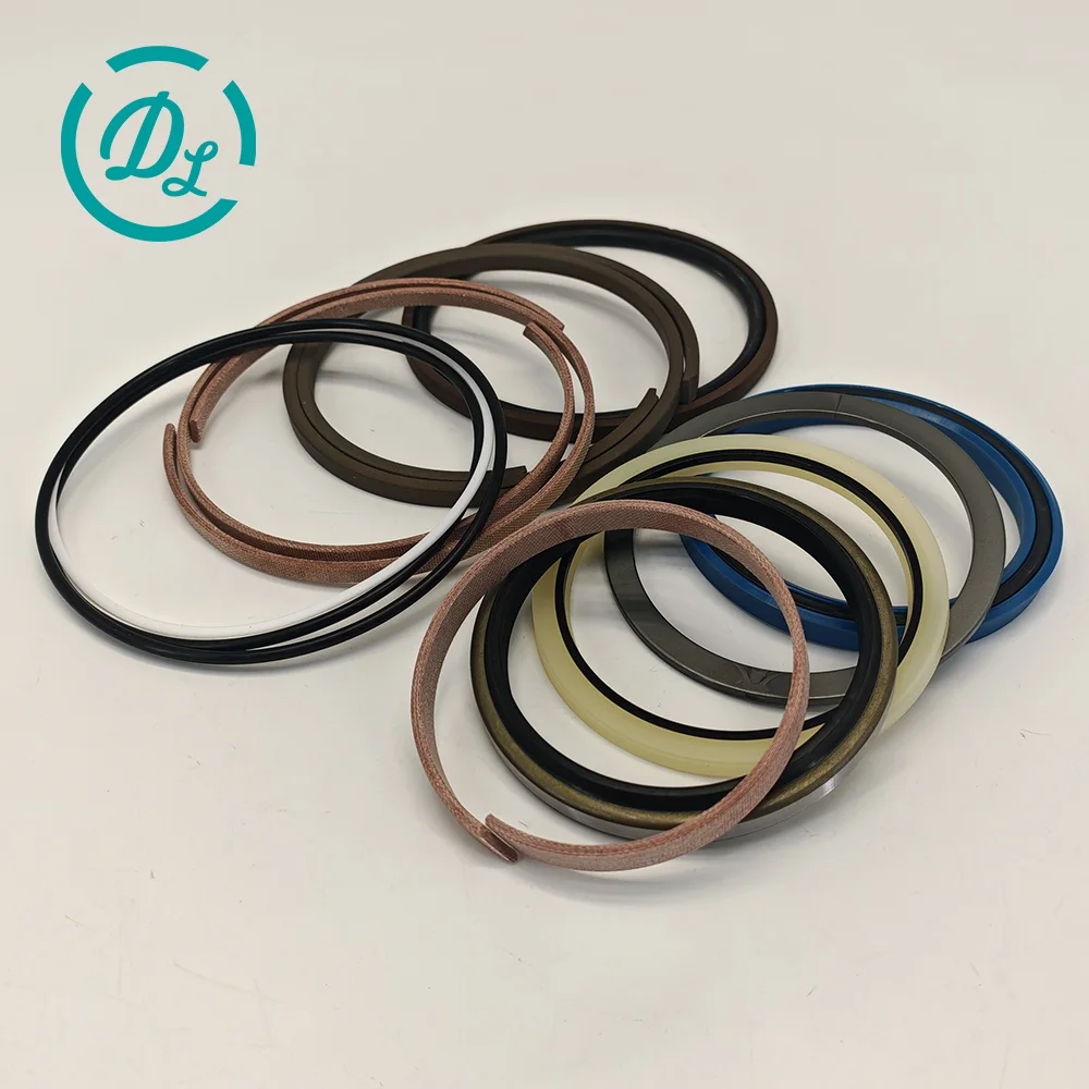 4206344 Excavator Replacement Part for Excavator and Diesel Equipment, OEM/reference 4206344, Excavator Replacement Part, product view 3