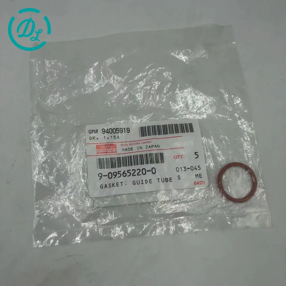 9-09565220-0 Engine Replacement Part for Excavator and Diesel Equipment, OEM/reference 9-09565220-0 · 8-94383720-0 · 8-94176651-0 · 8-97116533-0, Engine Replacement Part, product view 5