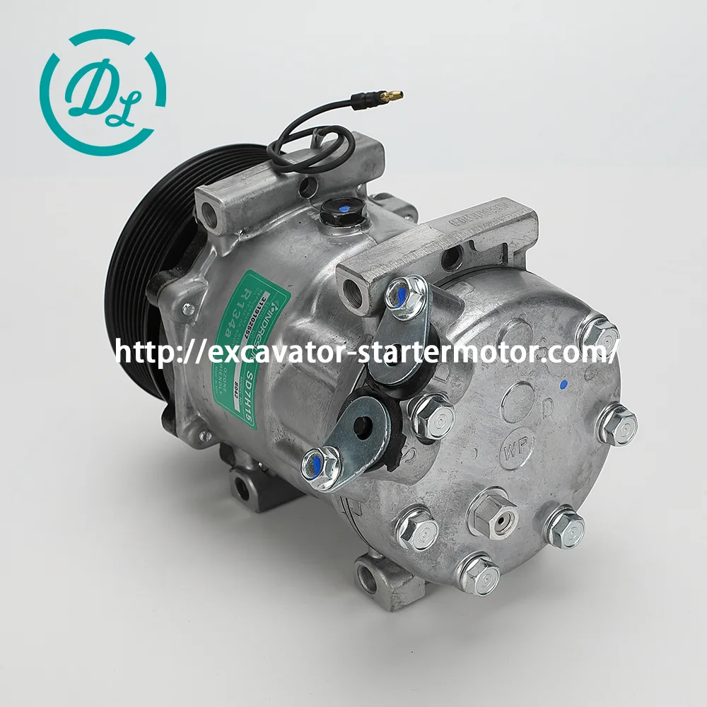 32008562 Excavator Air Conditioning Part for Excavator and Diesel Equipment, OEM/reference 32008562, Excavator Air Conditioning Part