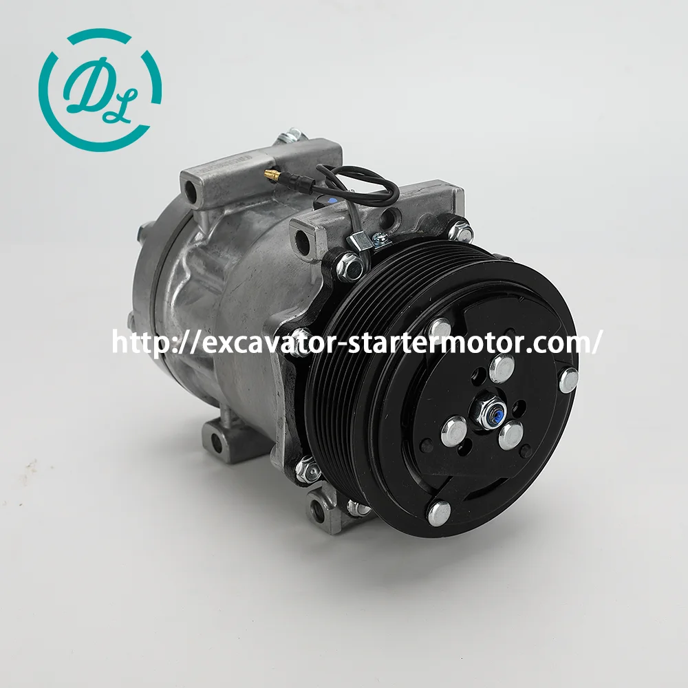 32008562 Excavator Air Conditioning Part for Excavator and Diesel Equipment, OEM/reference 32008562, Excavator Air Conditioning Part, product view 4