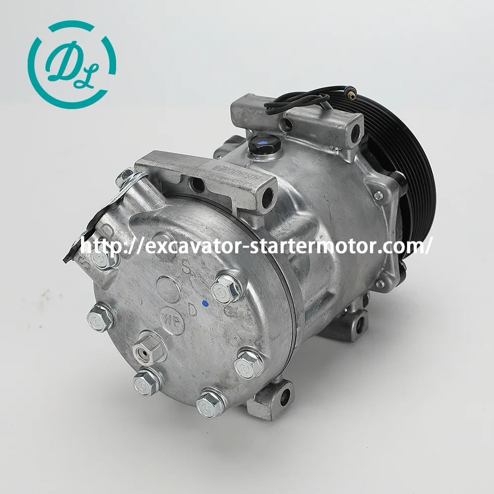 32008562 Excavator Air Conditioning Part for Excavator and Diesel Equipment, OEM/reference 32008562, Excavator Air Conditioning Part, product view 5