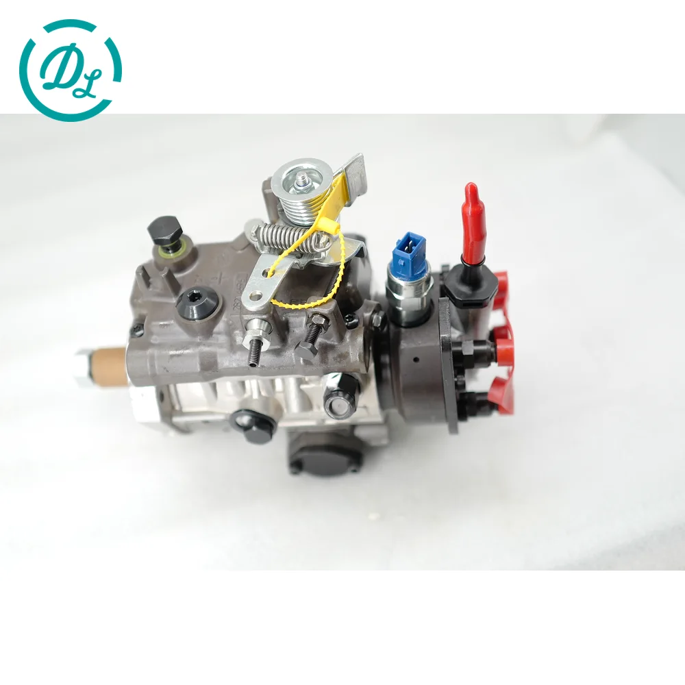 V9320A225G Engine Replacement Part for Excavator and Diesel Equipment, OEM/reference V9320A225G · 2644H012YR, Engine Replacement Part, product view 2