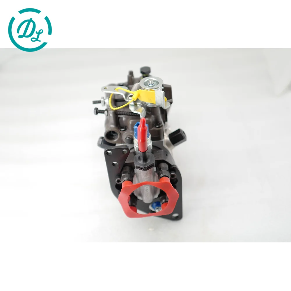 V9320A225G Engine Replacement Part for Excavator and Diesel Equipment, OEM/reference V9320A225G · 2644H012YR, Engine Replacement Part, product view 3