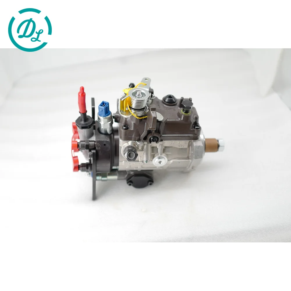 V9320A225G Engine Replacement Part for Excavator and Diesel Equipment, OEM/reference V9320A225G · 2644H012YR, Engine Replacement Part, product view 4