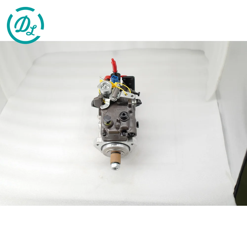 V9320A225G Engine Replacement Part for Excavator and Diesel Equipment, OEM/reference V9320A225G · 2644H012YR, Engine Replacement Part, product view 5