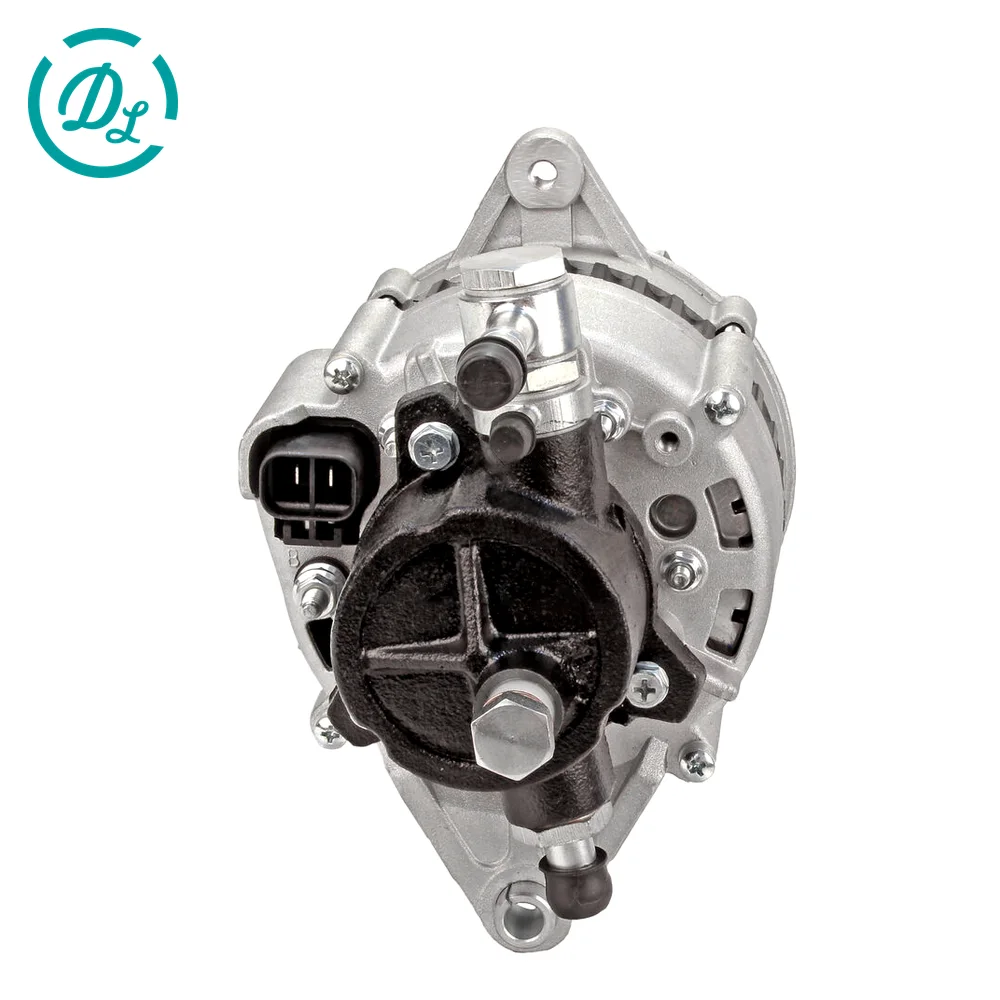 2310002N16 12V Alternator for Excavator and Diesel Equipment, OEM/reference 2310002N16, Alternator