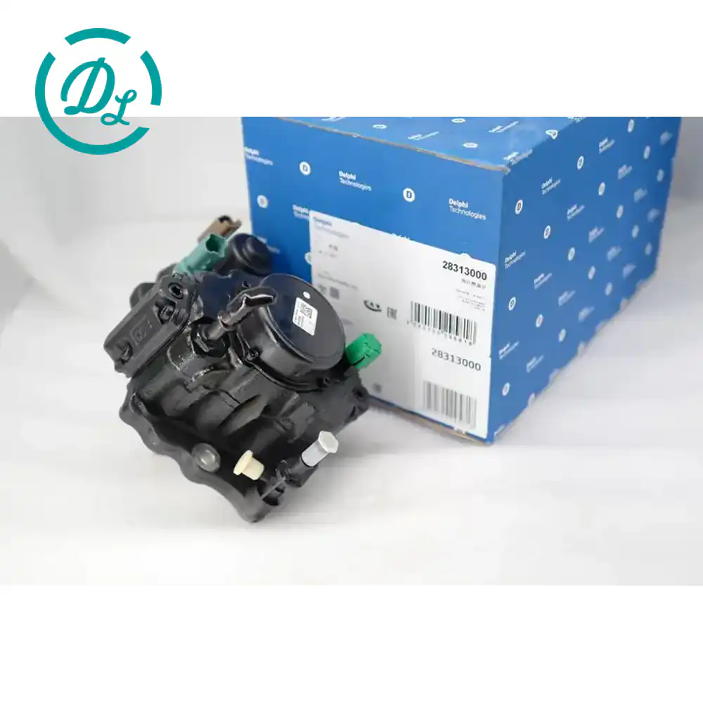 28313000 Engine Replacement Part for Excavator and Diesel Equipment, OEM/reference 28313000, Engine Replacement Part, product view 1