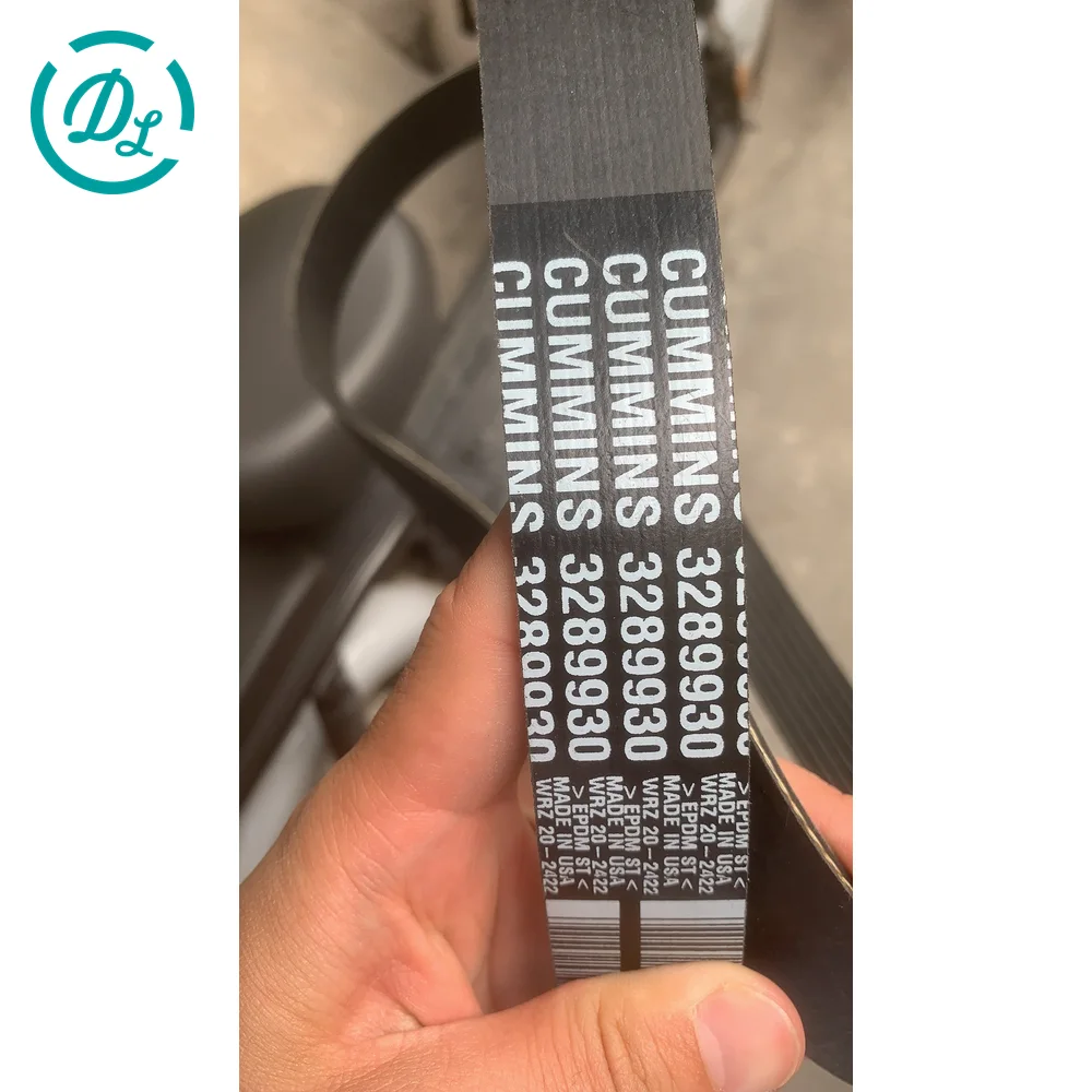 3289930 Engine Replacement Part for Excavator and Diesel Equipment, OEM/reference 3289930, Engine Replacement Part, product view 1