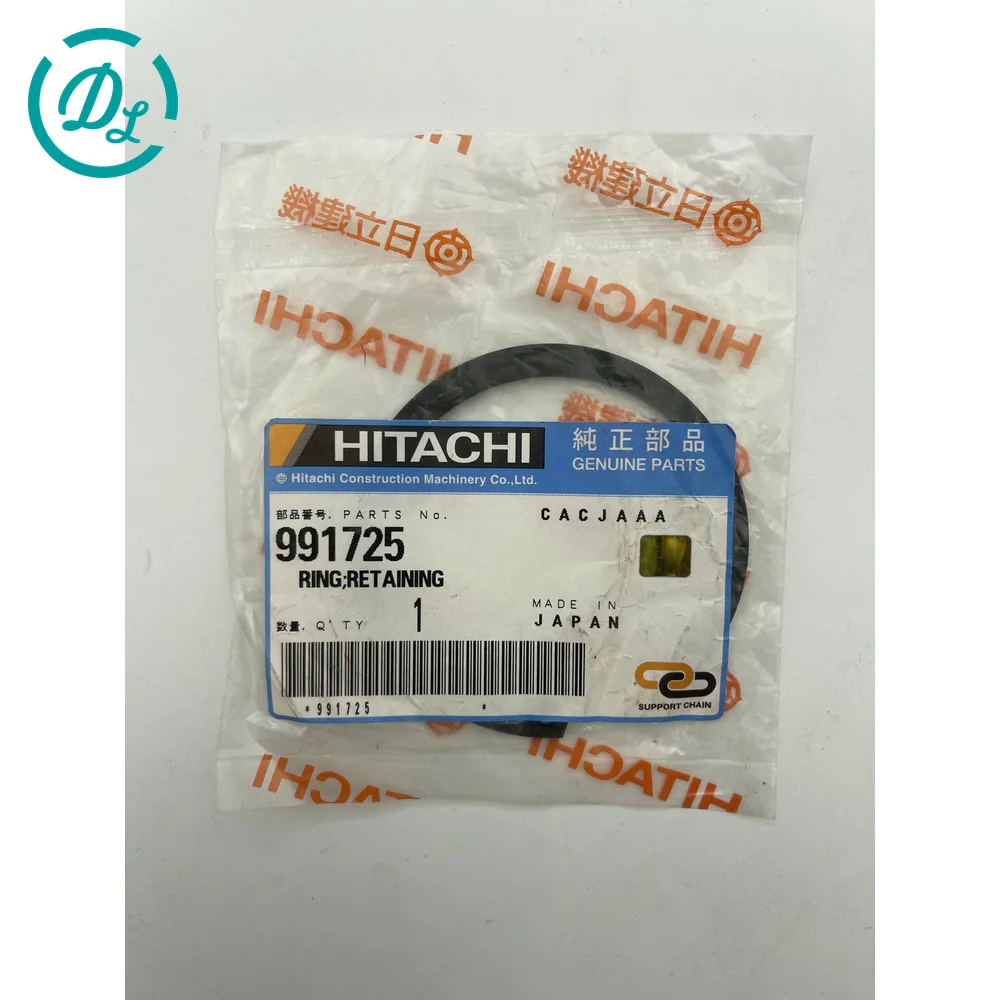 991725 Hydraulic Replacement Part for Excavator and Diesel Equipment, OEM/reference 991725, Hydraulic Replacement Part