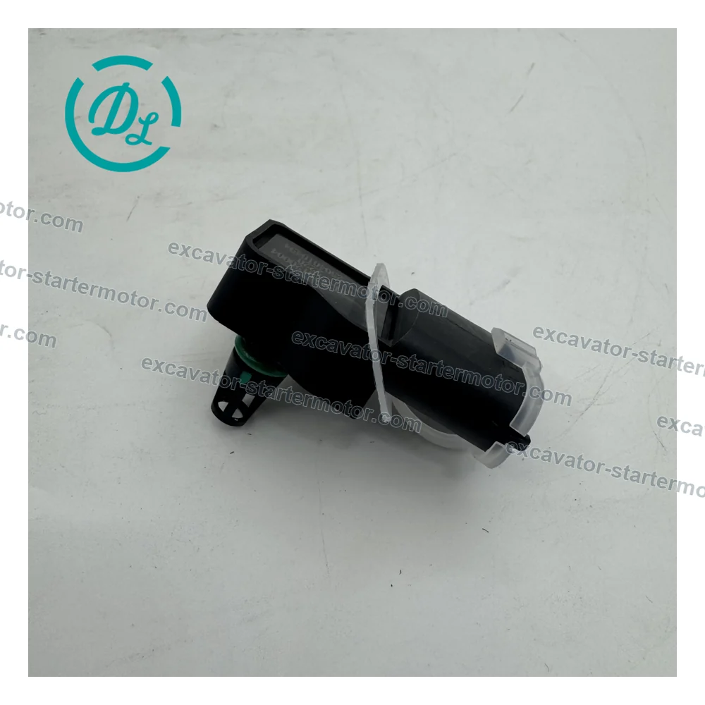 612630120004 Intake Air Pressure and Temperature Sensor for Weichai WP7 WP10 WP12, OEM/reference 612630120004, Intake Air Pressure and Temperature Sensor, product view 3