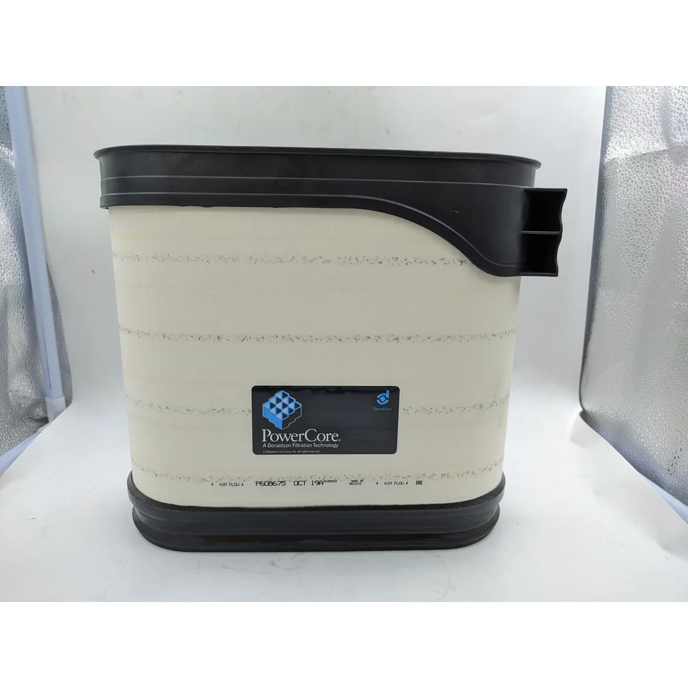 P608675 Excavator Filter for Excavator and Diesel Equipment, OEM/reference P608675, Excavator Filter