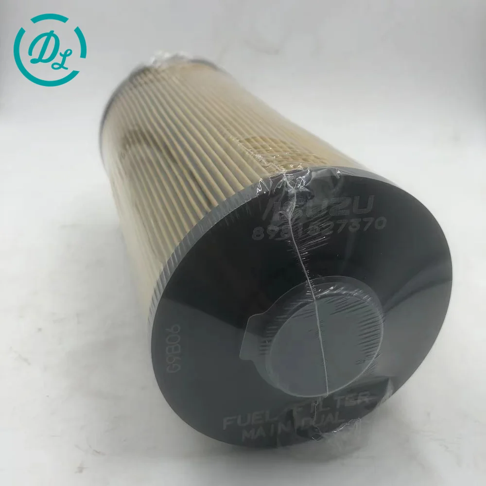 8-98152737-0 Engine Replacement Part for Excavator and Diesel Equipment, OEM/reference 4HK16HK16WG14JJ1 · 8-98152737-0, Engine Replacement Part, product view 2