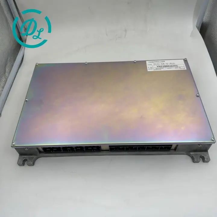 YN22E00207F3 ECM Controller or Monitor for Excavator and Diesel Equipment, OEM/reference YN22E00207F3, ECM Controller or Monitor