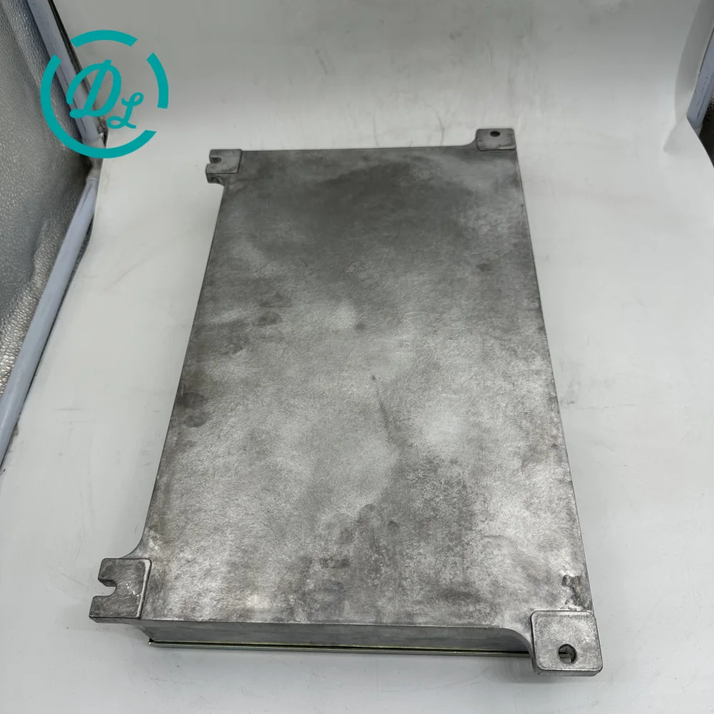 YN22E00207F3 ECM Controller or Monitor for Excavator and Diesel Equipment, OEM/reference YN22E00207F3, ECM Controller or Monitor, product view 5