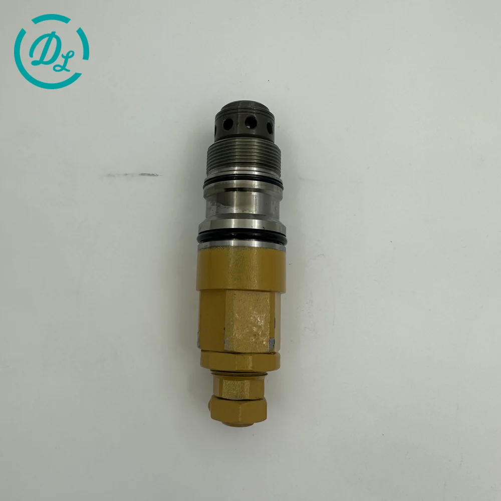 553-5197 Hydraulic Replacement Part for Excavator and Diesel Equipment, OEM/reference 553-5197, Hydraulic Replacement Part