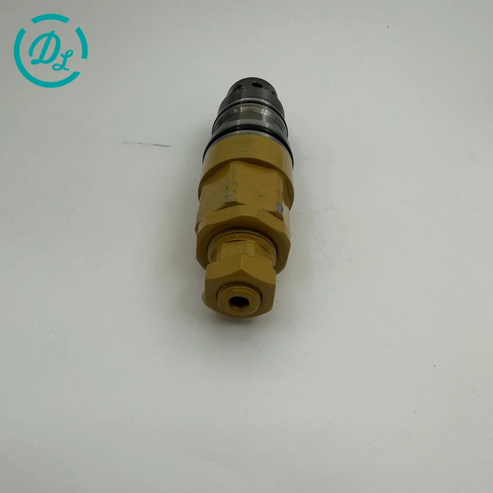 553-5197 Hydraulic Replacement Part for Excavator and Diesel Equipment, OEM/reference 553-5197, Hydraulic Replacement Part, product view 2