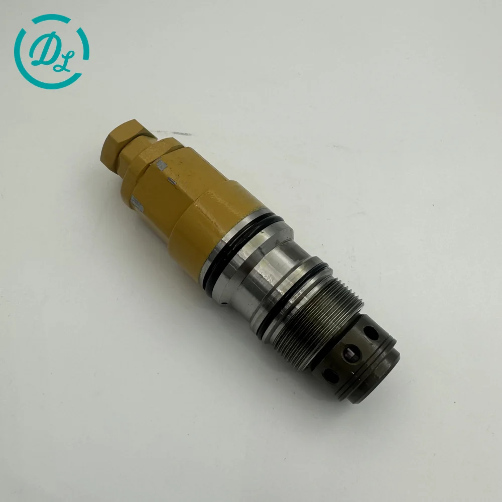 553-5197 Hydraulic Replacement Part for Excavator and Diesel Equipment, OEM/reference 553-5197, Hydraulic Replacement Part, product view 5