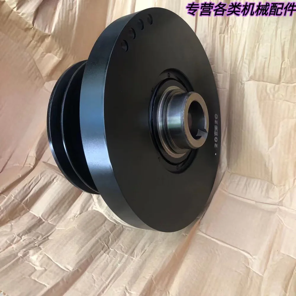 1-12371470-0 Engine Replacement Part for Excavator and Diesel Equipment, OEM/reference 1-12371470-0, Engine Replacement Part, product view 2