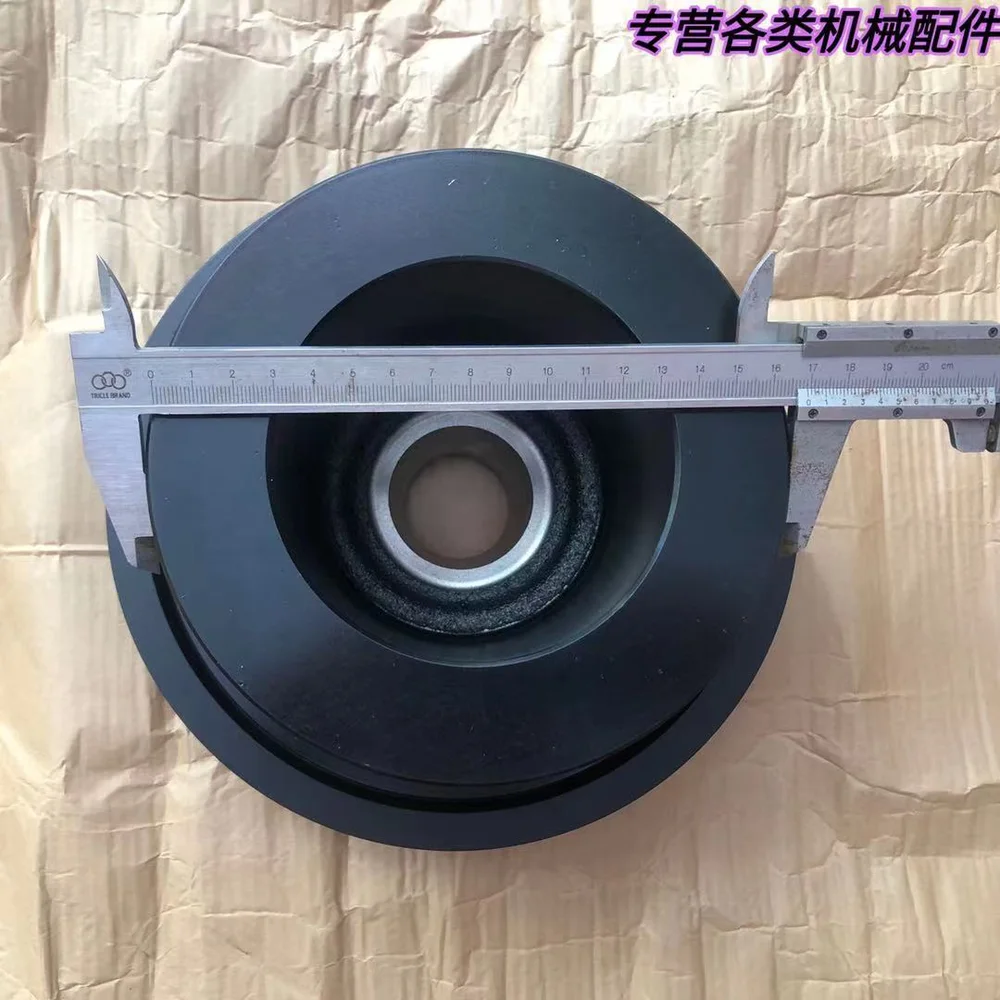 1-12371470-0 Engine Replacement Part for Excavator and Diesel Equipment, OEM/reference 1-12371470-0, Engine Replacement Part, product view 3