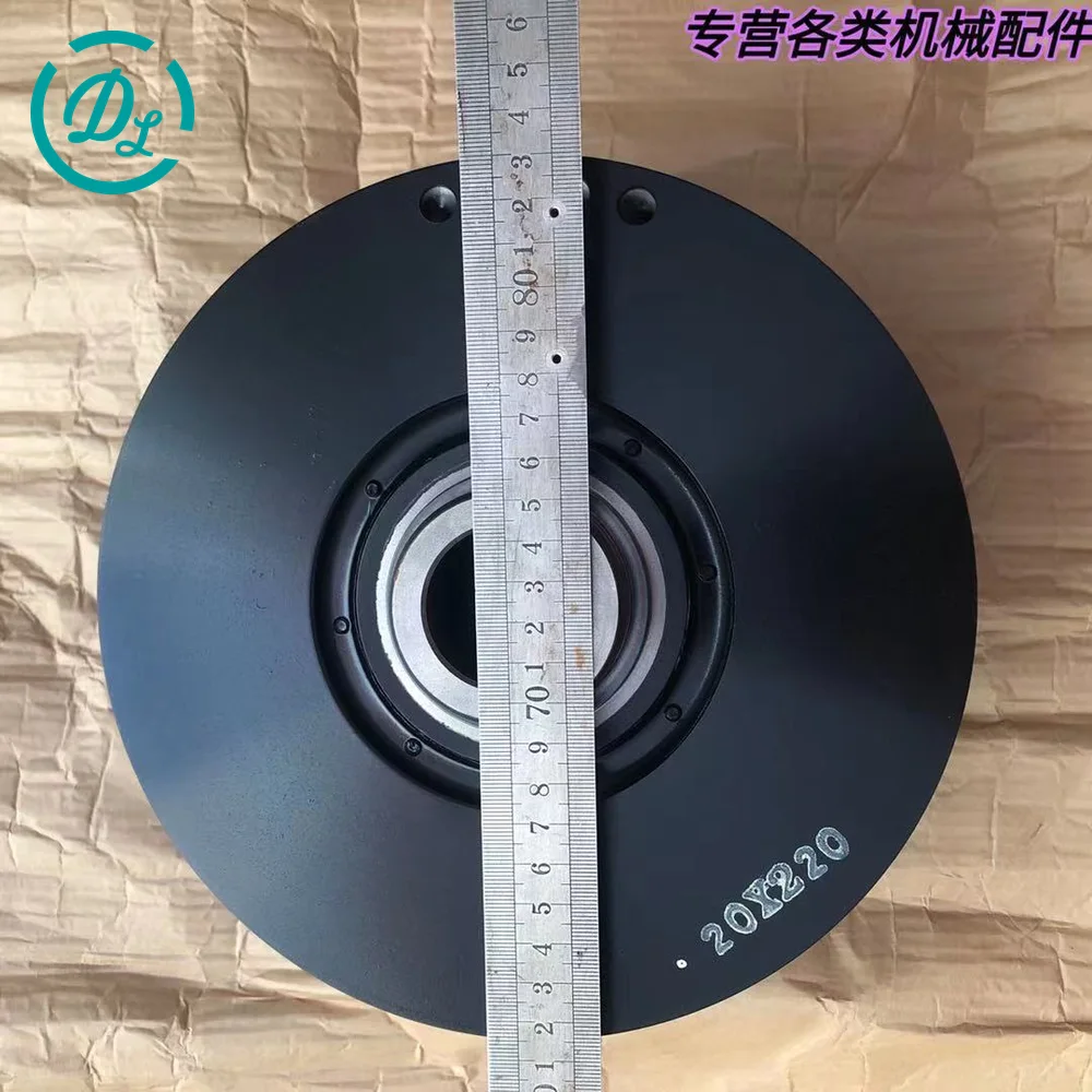 1-12371470-0 Engine Replacement Part for Excavator and Diesel Equipment, OEM/reference 1-12371470-0, Engine Replacement Part, product view 4