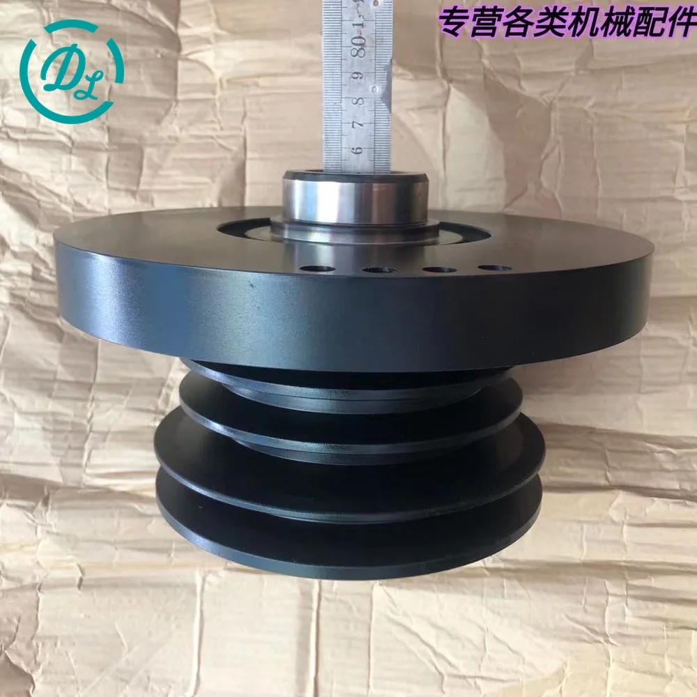 1-12371470-0 Engine Replacement Part for Excavator and Diesel Equipment, OEM/reference 1-12371470-0, Engine Replacement Part, product view 5