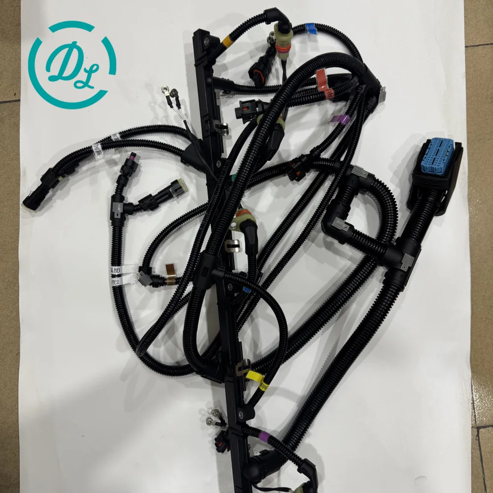 612650080091 Engine Replacement Part for Excavator and Diesel Equipment, OEM/reference 612650080091, Engine Replacement Part, product view 3