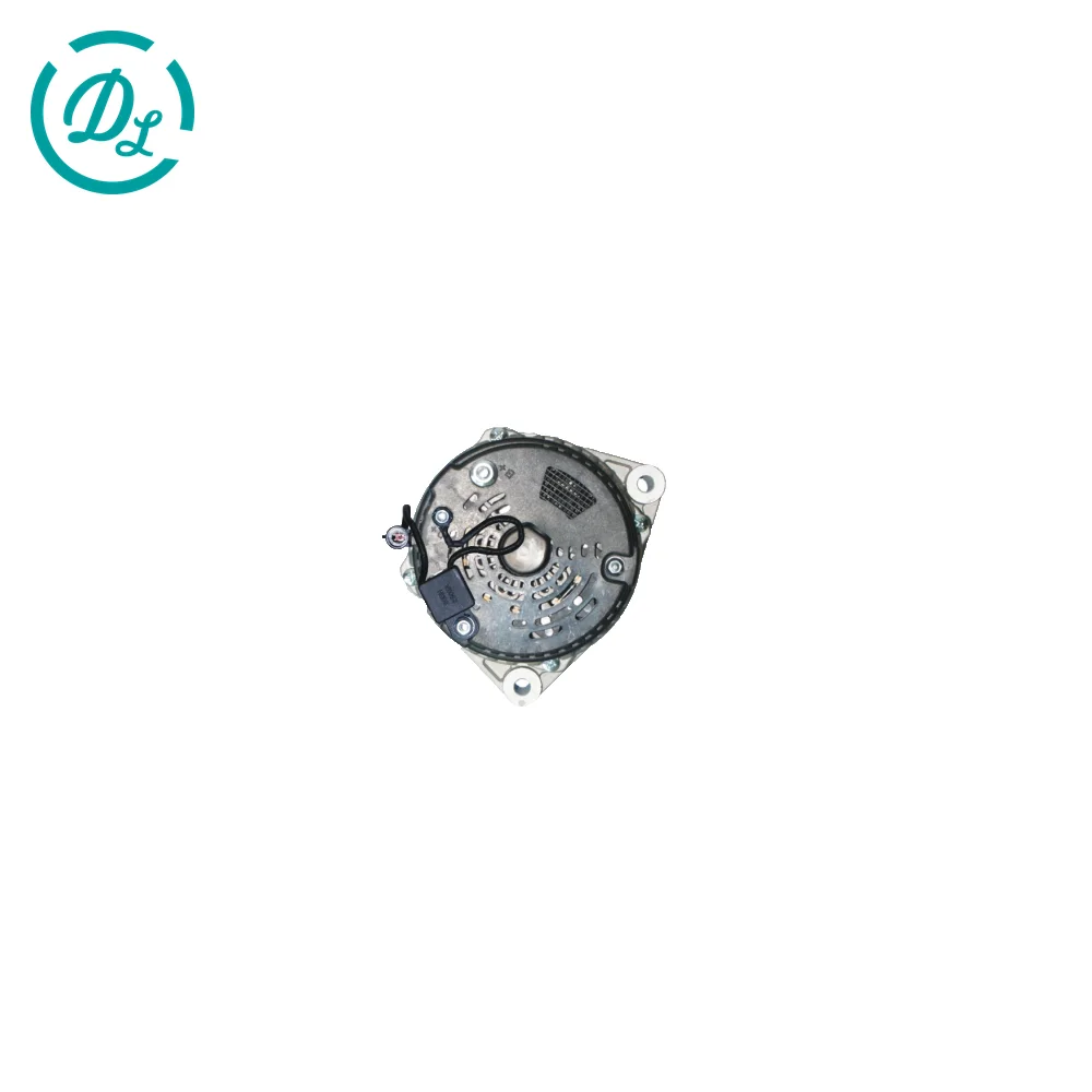 23842N 12V Alternator for Excavator and Diesel Equipment, OEM/reference 23842N · IA1198, Alternator