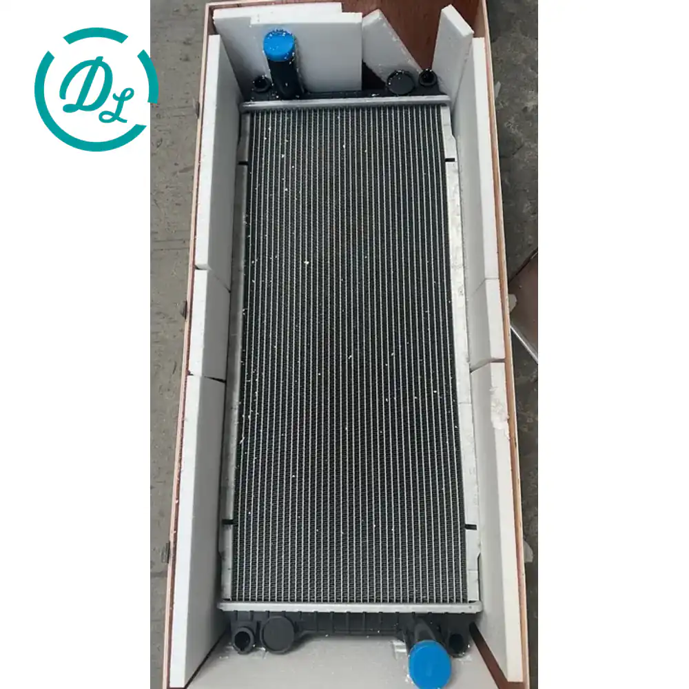 508-6290 Cooling System Part for Excavator and Diesel Equipment, OEM/reference 508-6290, Cooling System Part