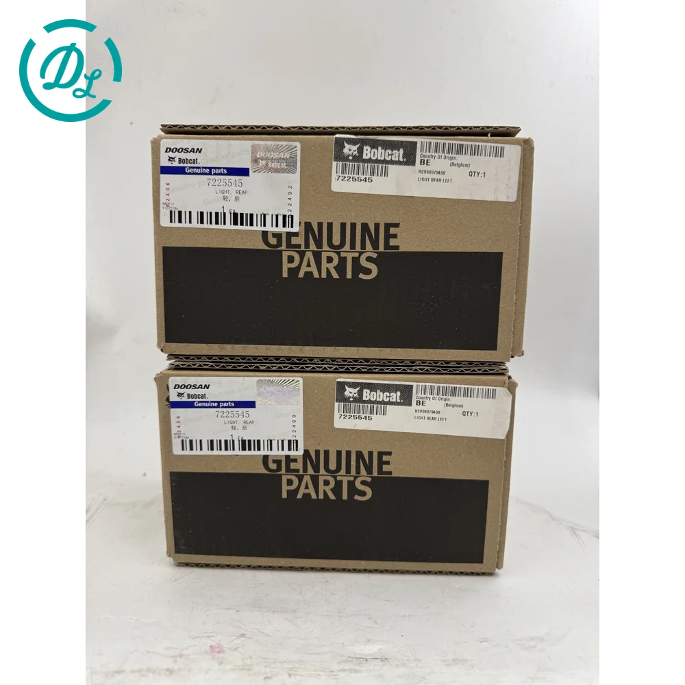 7225545 Excavator Replacement Part for Excavator and Diesel Equipment, OEM/reference 7225545, Excavator Replacement Part, product view 1