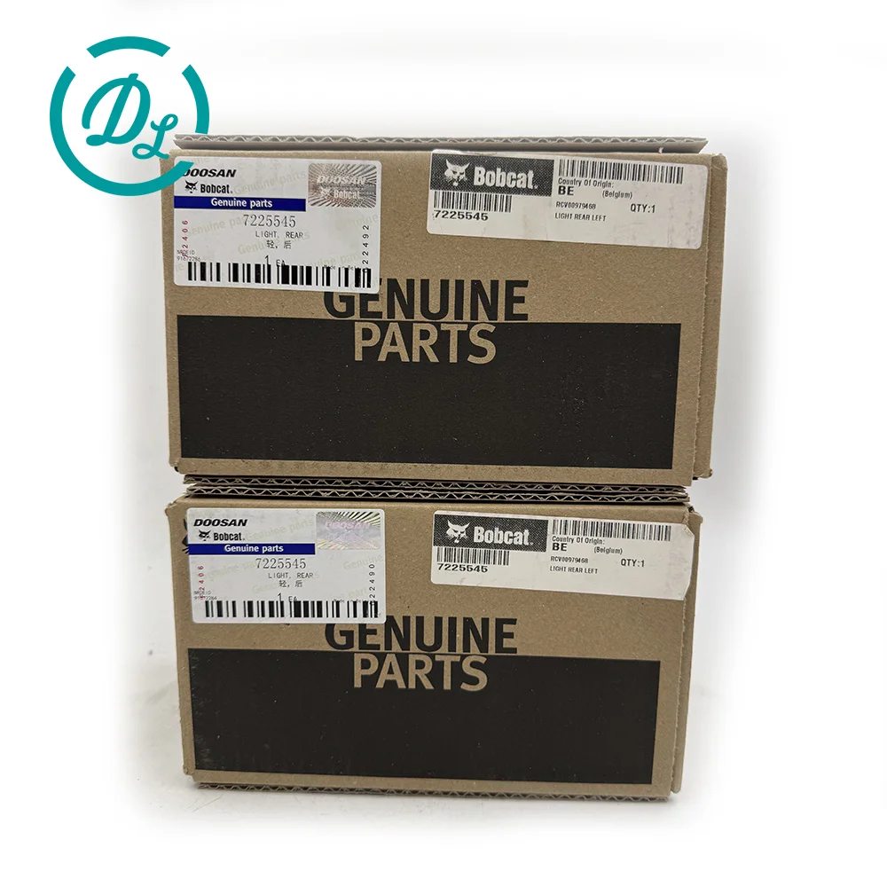 7225545 Excavator Replacement Part for Excavator and Diesel Equipment, OEM/reference 7225545, Excavator Replacement Part, product view 2