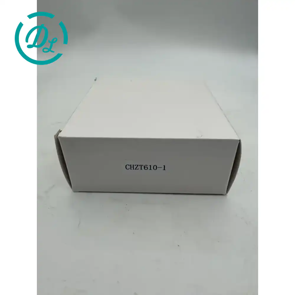 CHZT610-1 Alternator for Excavator and Diesel Equipment, OEM/reference CHZT610-1, Alternator, product view 1