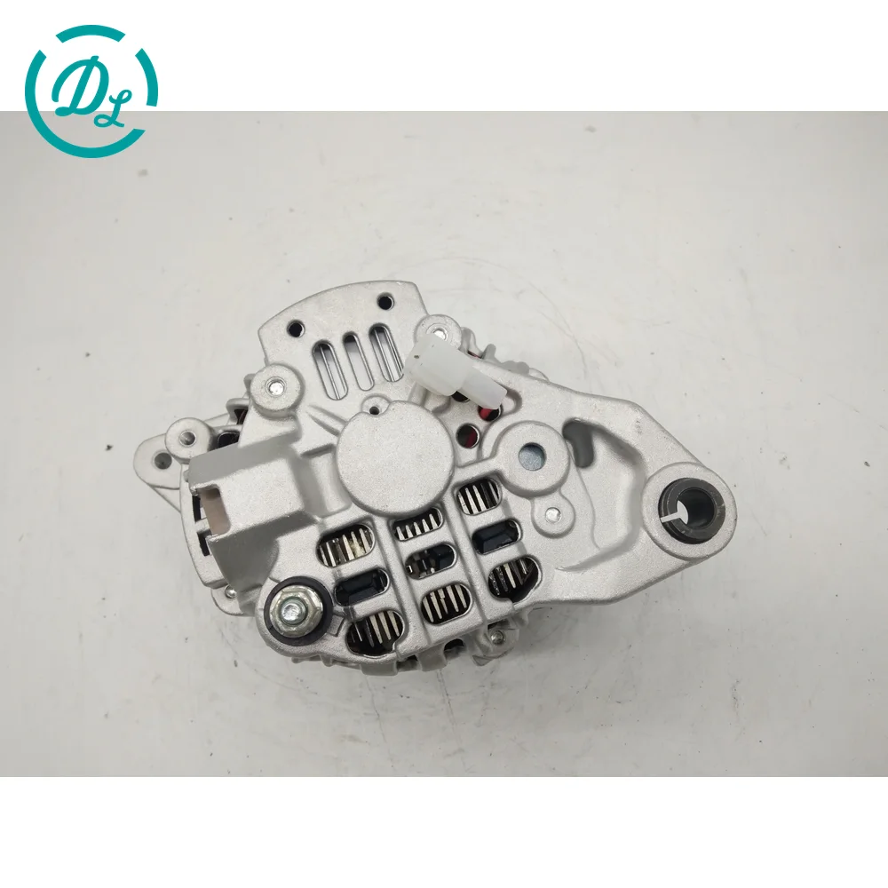 14653971 12V Alternator for Excavator and Diesel Equipment, OEM/reference 14653971, Alternator