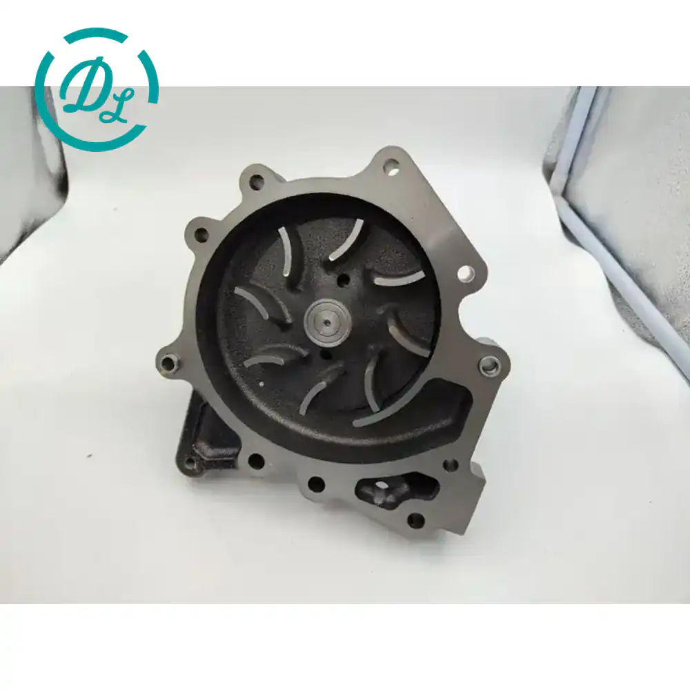 5-87311242-2 Engine Replacement Part for Excavator and Diesel Equipment, OEM/reference 5-87311242-2, Engine Replacement Part, product view 1