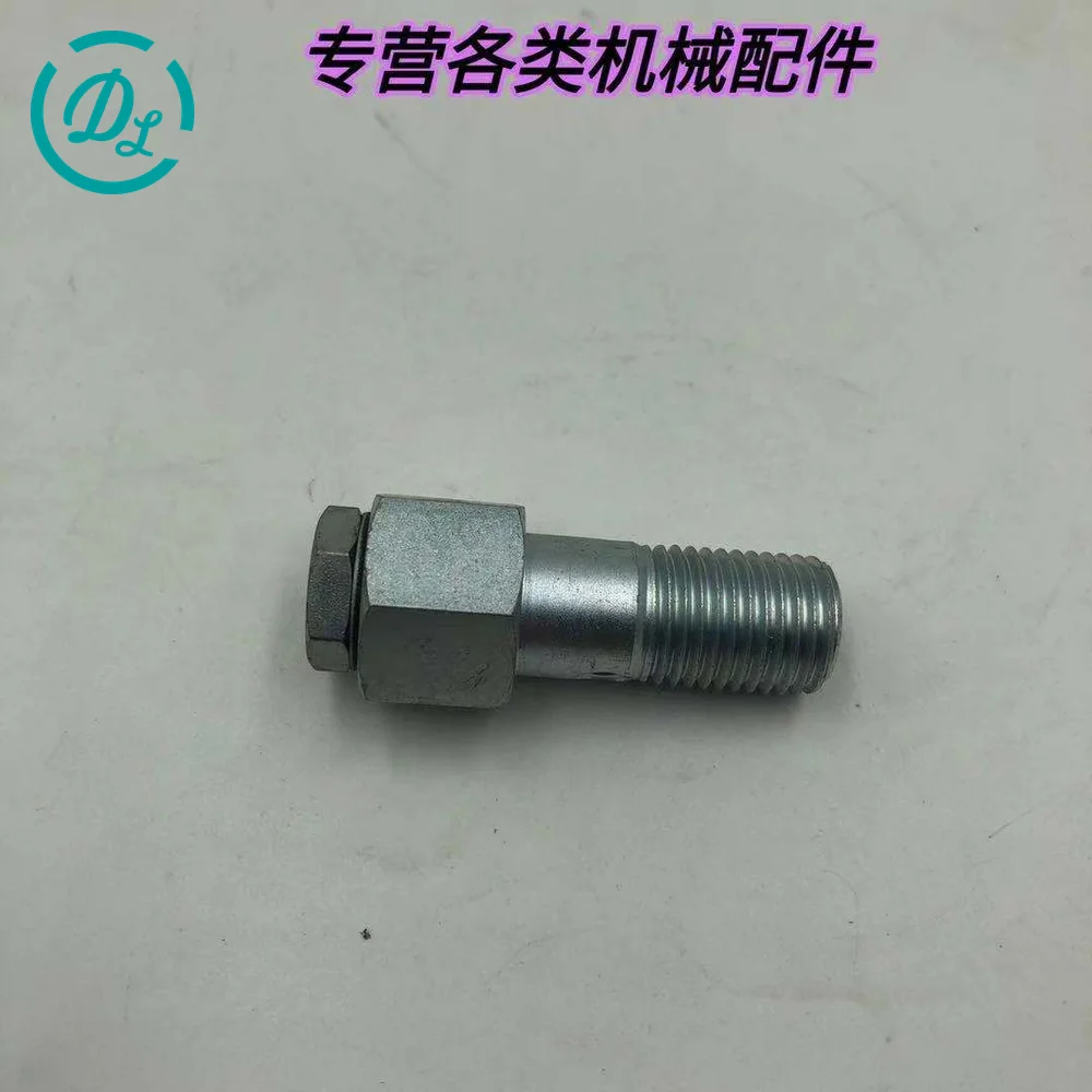 1-15619488-0 Engine Replacement Part for Excavator and Diesel Equipment, OEM/reference 1-15619488-0, Engine Replacement Part, product view 5