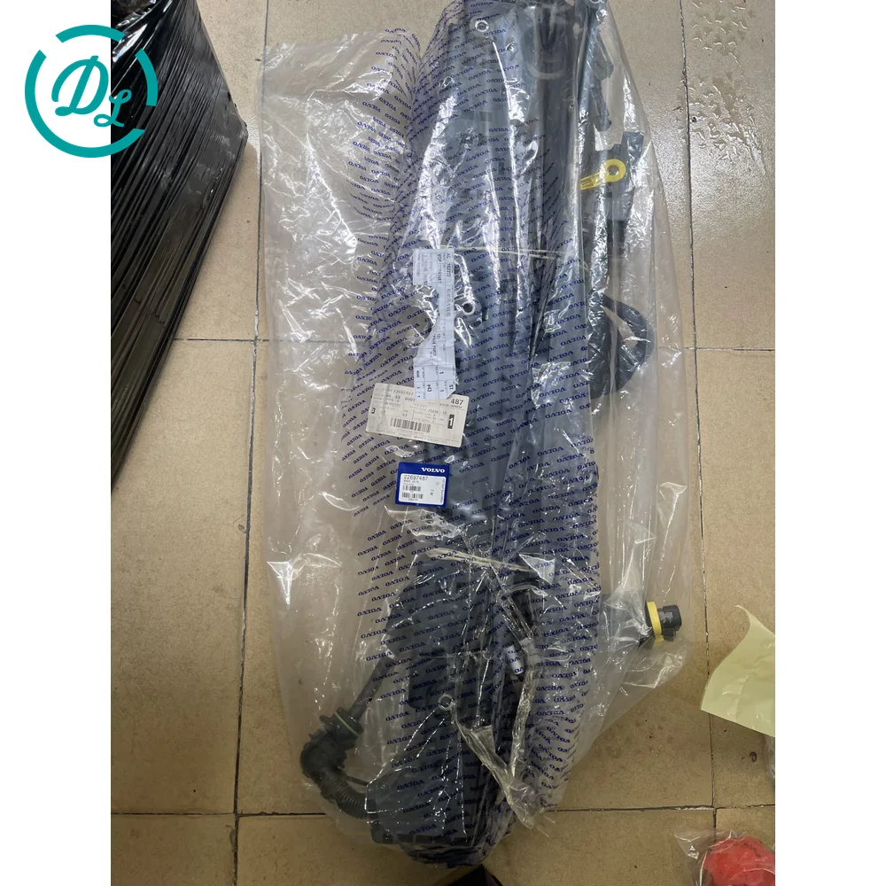 22697487 Engine Replacement Part for Excavator and Diesel Equipment, OEM/reference 22697487, Engine Replacement Part, product view 1