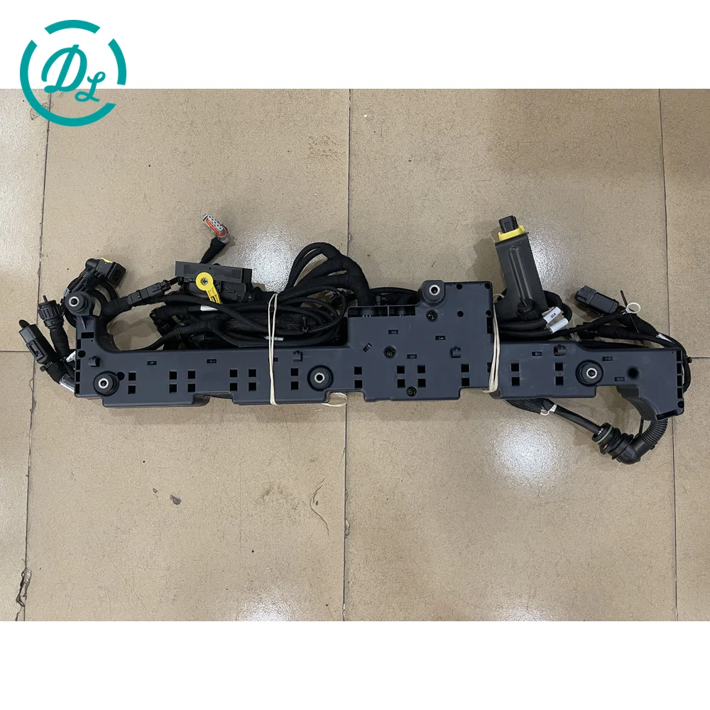 22697487 Engine Replacement Part for Excavator and Diesel Equipment, OEM/reference 22697487, Engine Replacement Part, product view 3