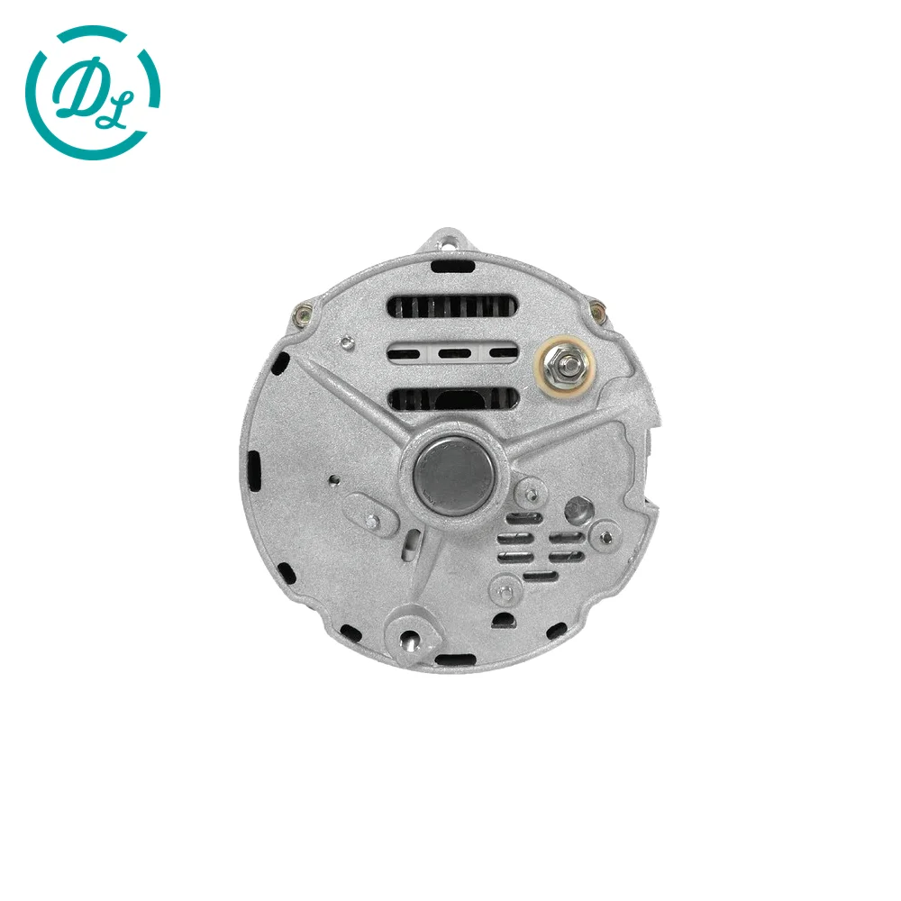 10480060 Alternator for Excavator and Diesel Equipment, OEM/reference 10480060 · 1101204, Alternator, product view 3