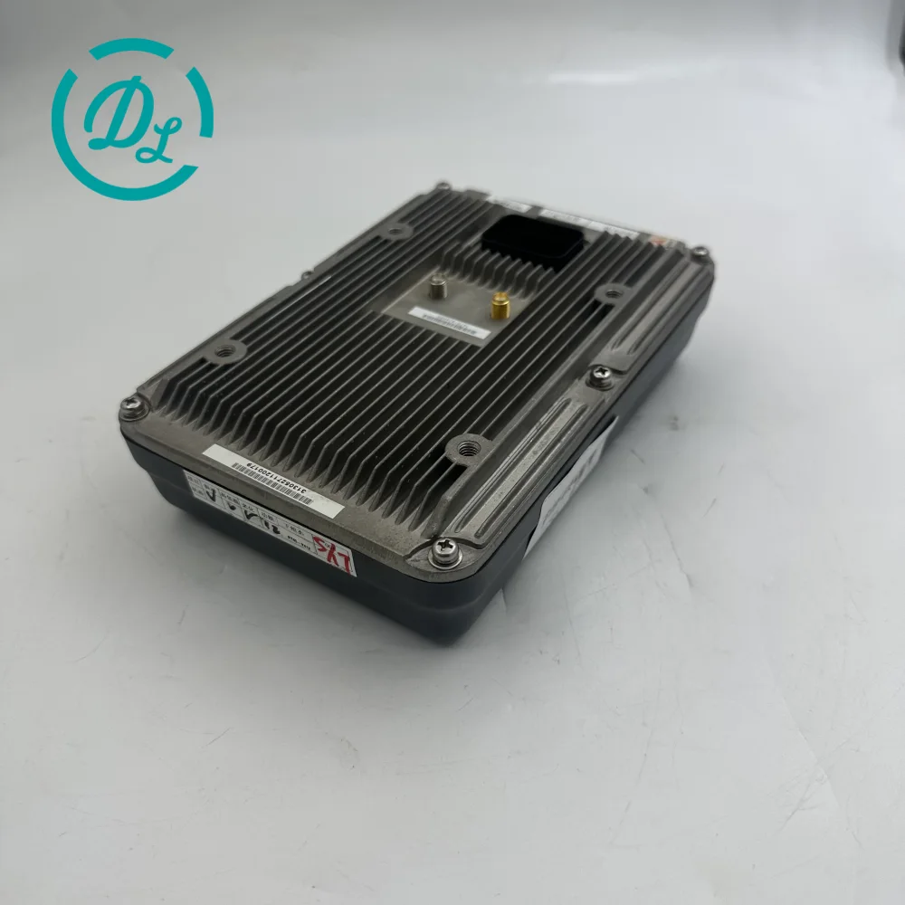 14761404686 ECM Controller or Monitor for Excavator and Diesel Equipment, OEM/reference SECD-315C · 14761404686, ECM Controller or Monitor, product view 4