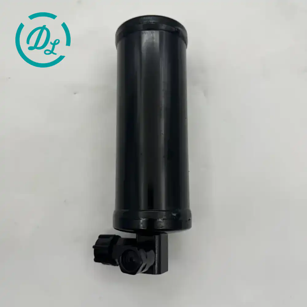 RD7325 Excavator Air Conditioning Part for Excavator and Diesel Equipment, OEM/reference RD7325, Excavator Air Conditioning Part