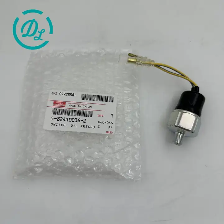 5-82410036-2 Engine Replacement Part for Excavator and Diesel Equipment, OEM/reference 5-82410036-2, Engine Replacement Part, product view 1