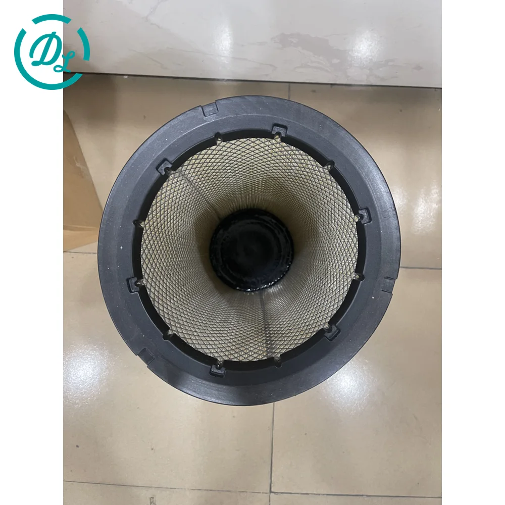 P783612 Excavator Filter for Excavator and Diesel Equipment, OEM/reference P783612, Excavator Filter