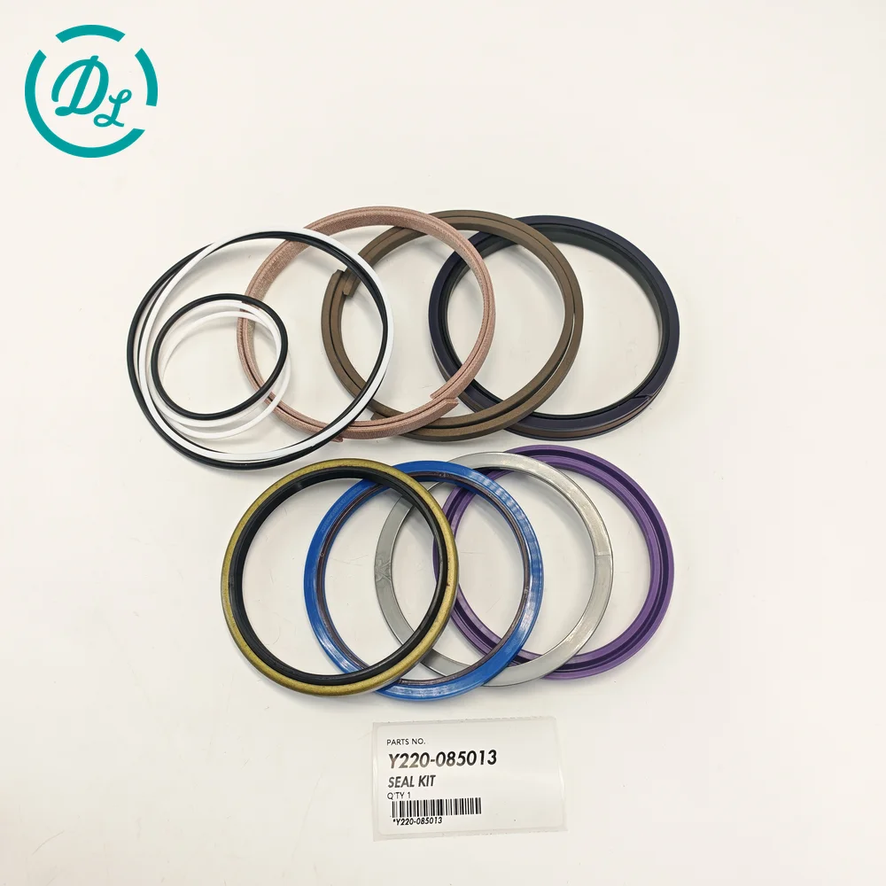 Y220-085013 Excavator Replacement Part for Excavator and Diesel Equipment, OEM/reference Y220-085013, Excavator Replacement Part