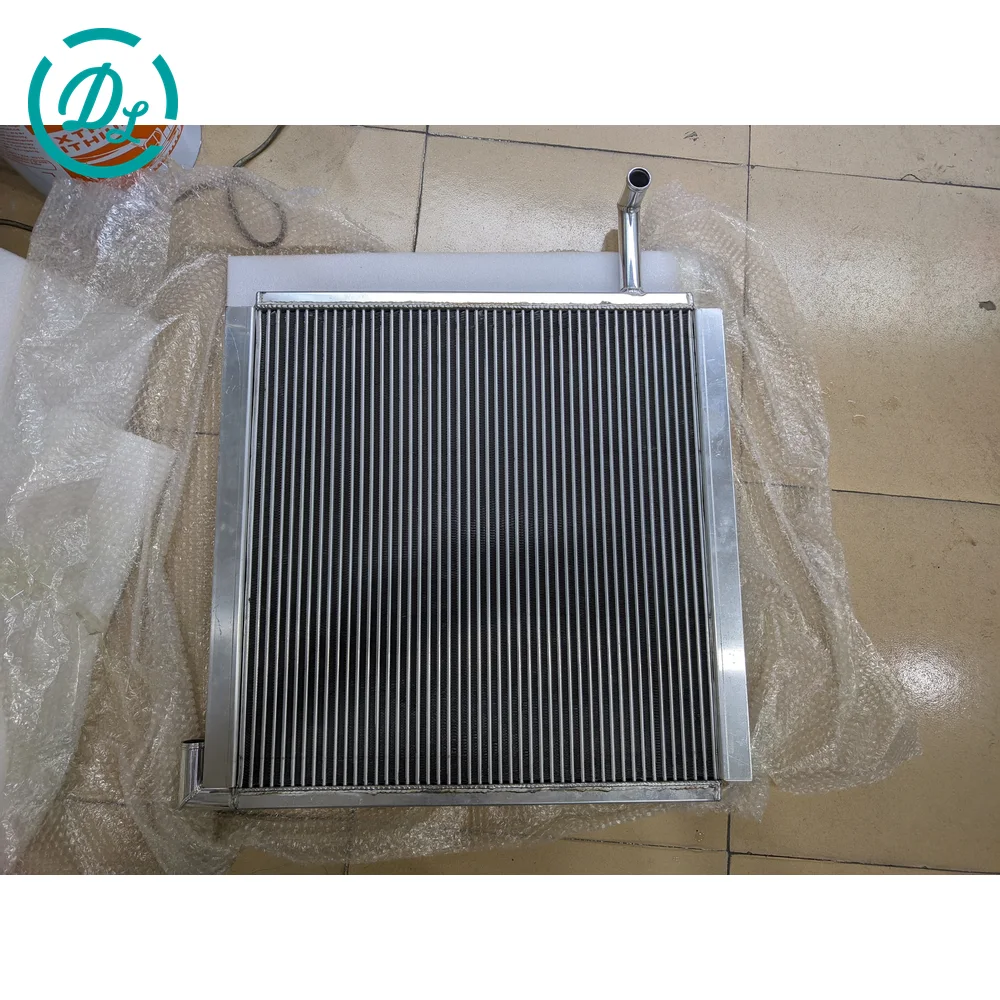 680-683-40 Cooling System Part for Excavator and Diesel Equipment, OEM/reference 680-683-40, Cooling System Part