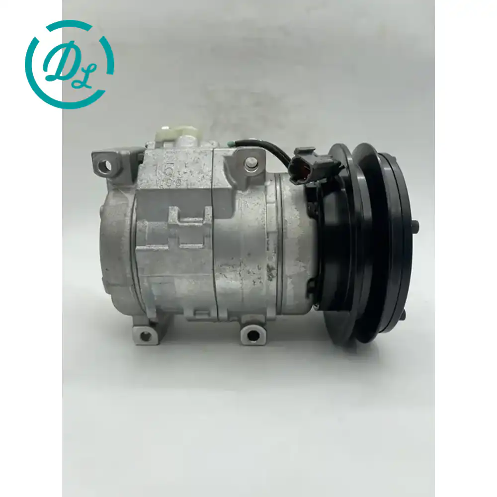 20Y-810-1260 Excavator Air Conditioning Part for Excavator and Diesel Equipment, OEM/reference 20Y-810-1260, Excavator Air Conditioning Part