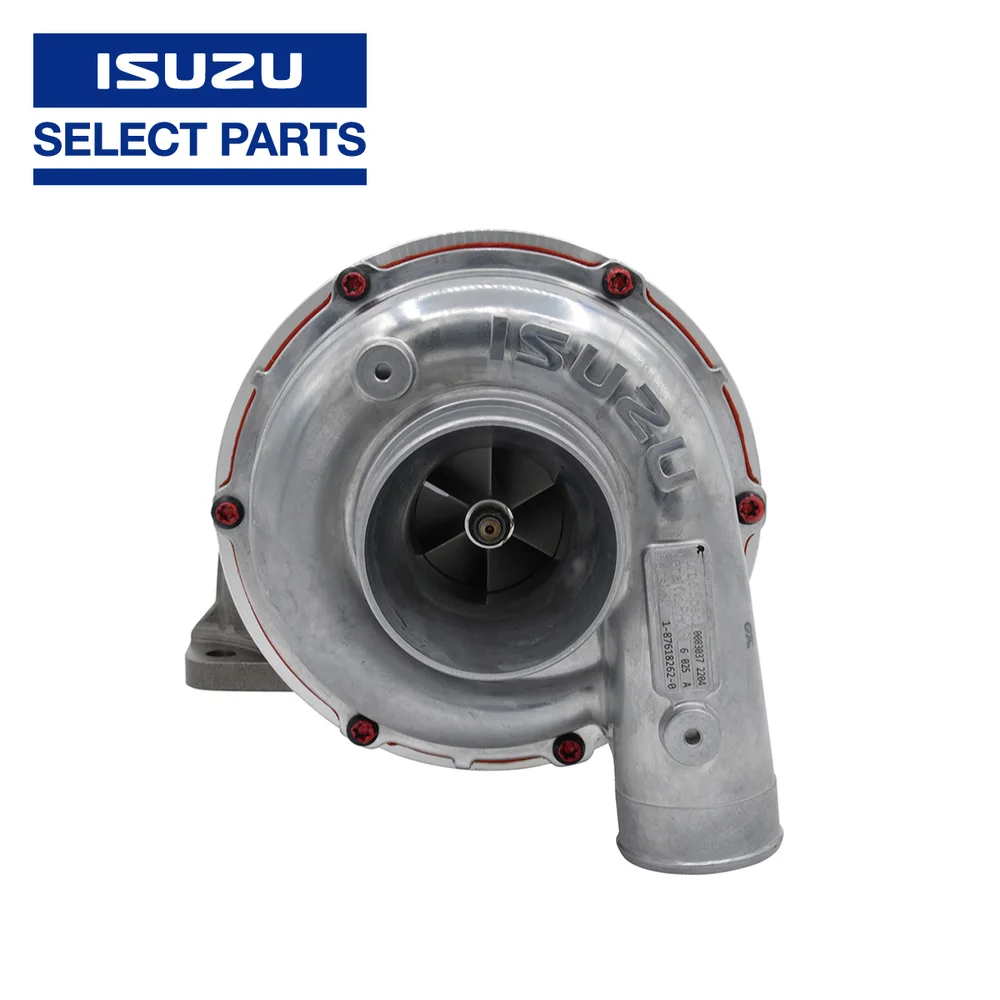 1-87618262-0 Engine Replacement Part for Excavator and Diesel Equipment, OEM/reference 1-87618262-0 · 1-14400377-1, Engine Replacement Part