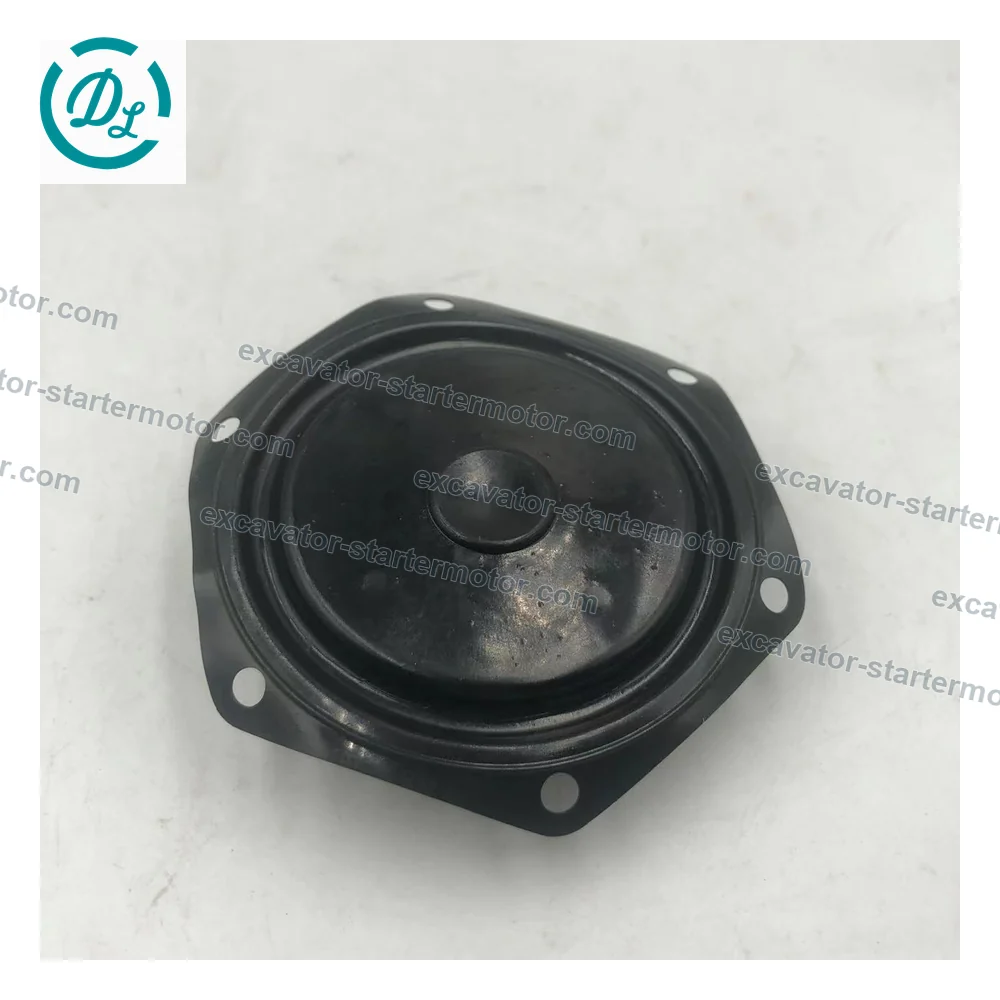 8-94110111-0 Crankcase Ventilation Diaphragm for Isuzu 4BE1 4BD1 6BG1, OEM/reference 8-94110111-0, Crankcase Ventilation Diaphragm Assembly