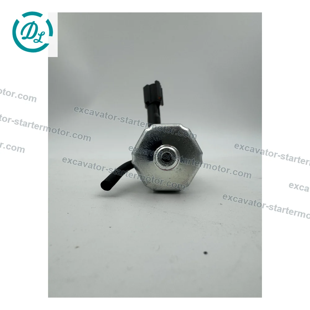 1-82410170-1 Oil Pressure Warning Switch for Isuzu 4BG1 6BG1 6HK1 Engines, OEM/reference 1-82410170-1, Oil Pressure Warning Switch, product view 4