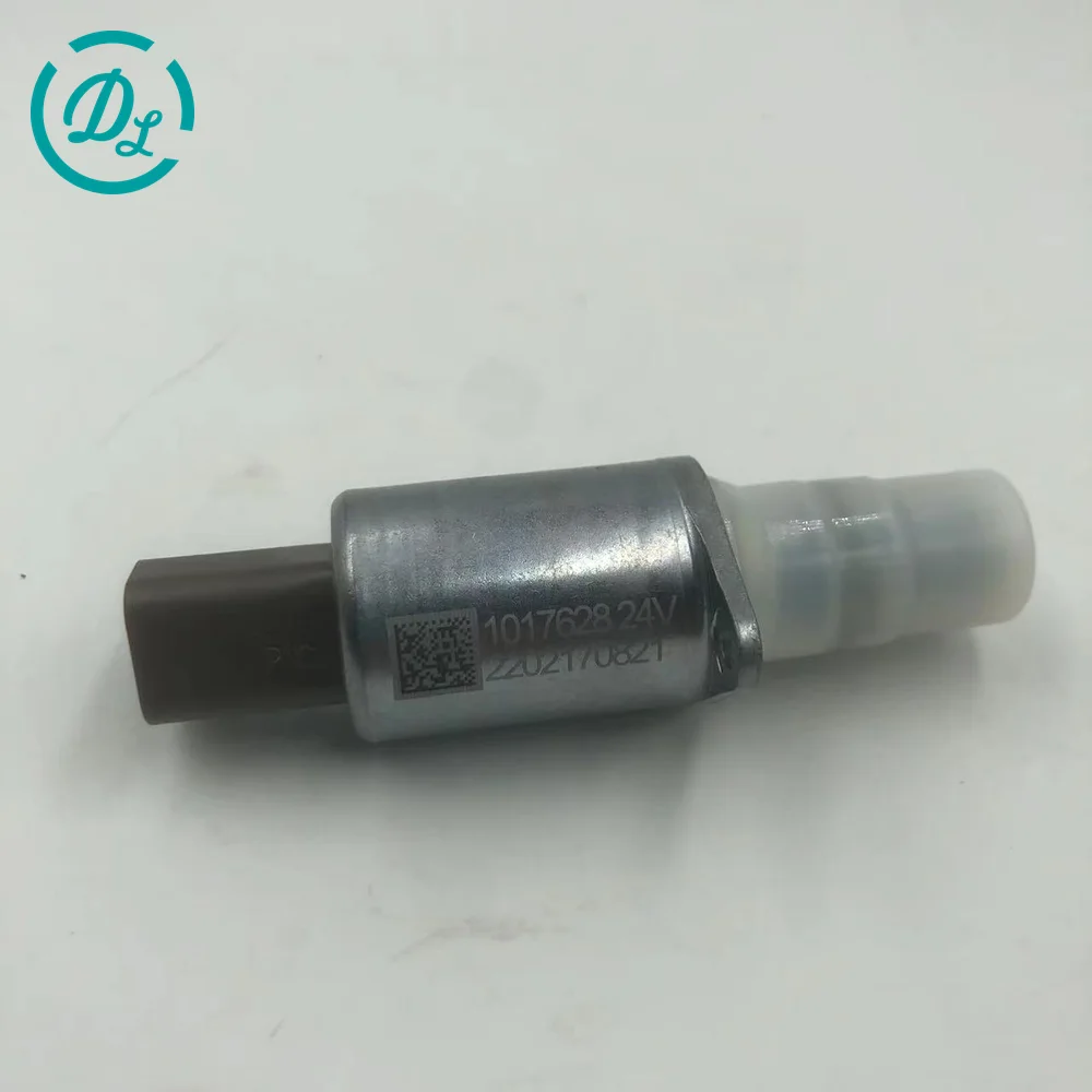 24V1017628 Engine Replacement Part for Excavator and Diesel Equipment, OEM/reference 24V1017628, Engine Replacement Part, product view 2