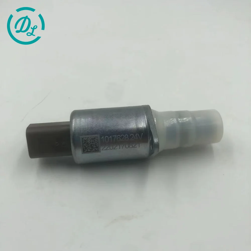 24V1017628 Engine Replacement Part for Excavator and Diesel Equipment, OEM/reference 24V1017628, Engine Replacement Part, product view 4